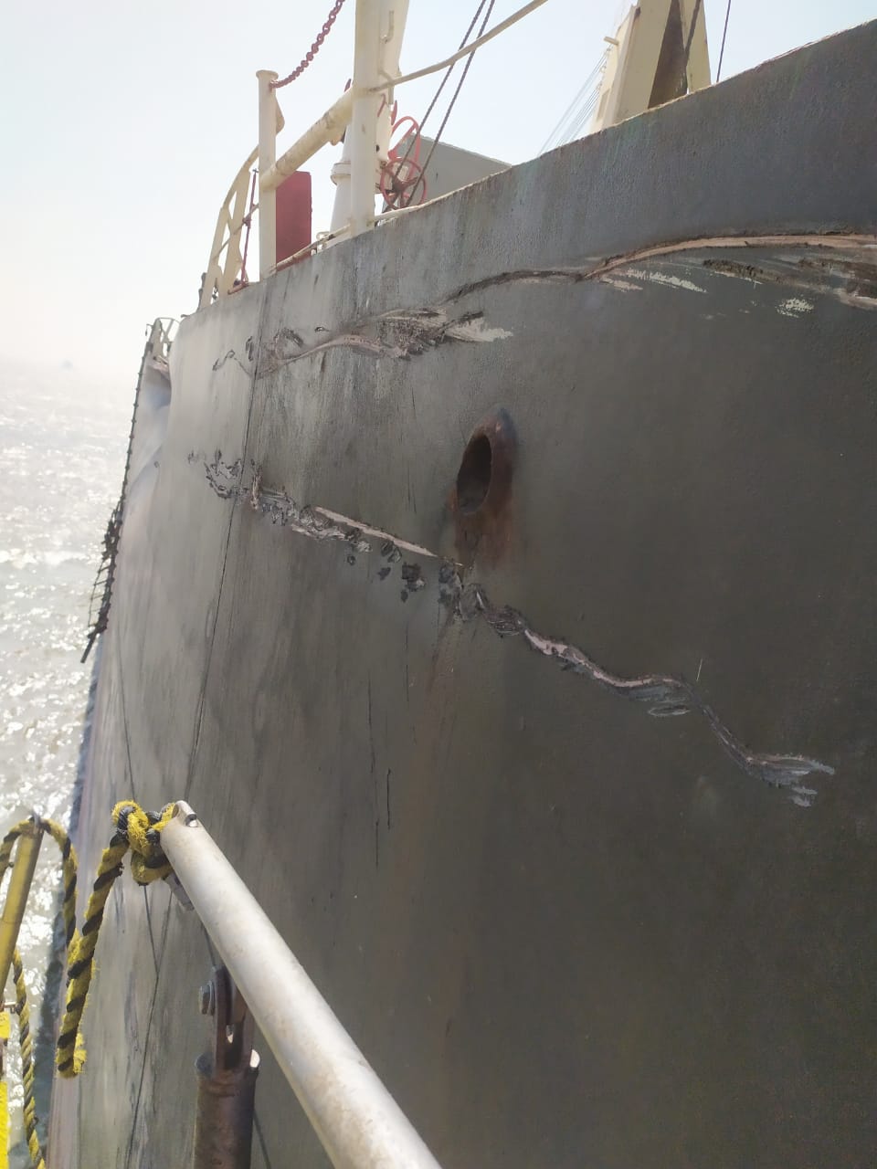 Ship Repair 11