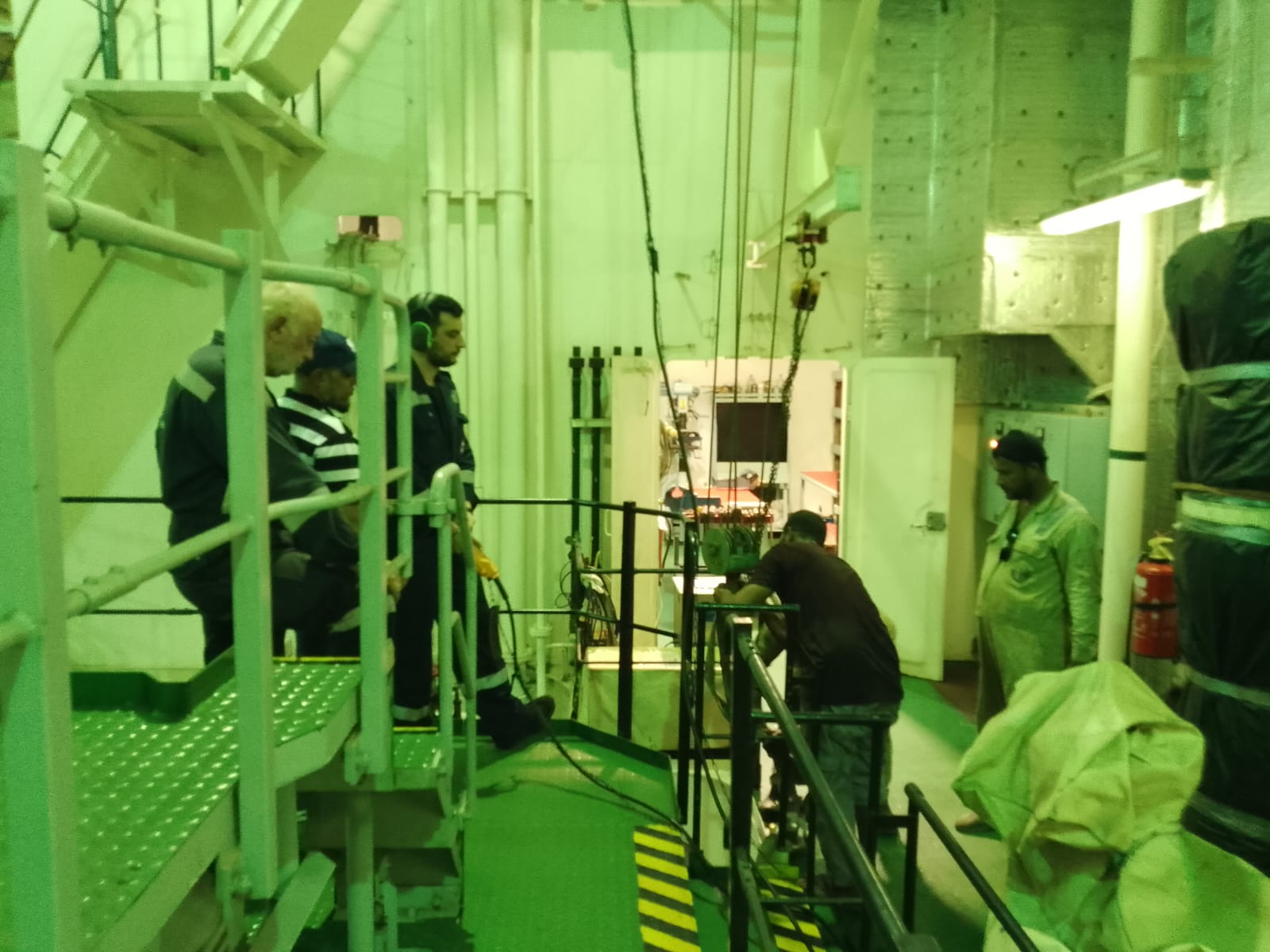 Ship Repair 4