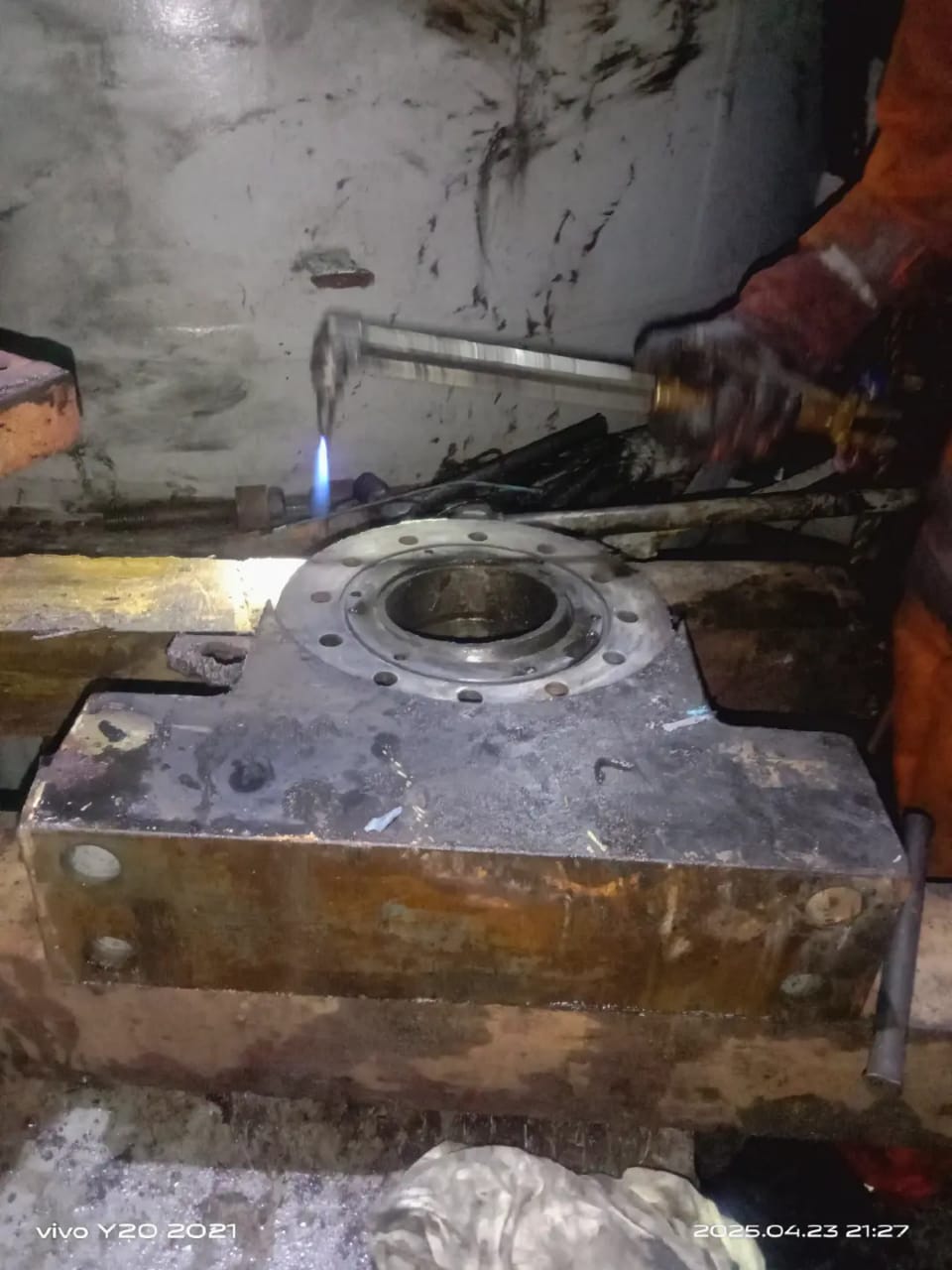 Ship Repair 7
