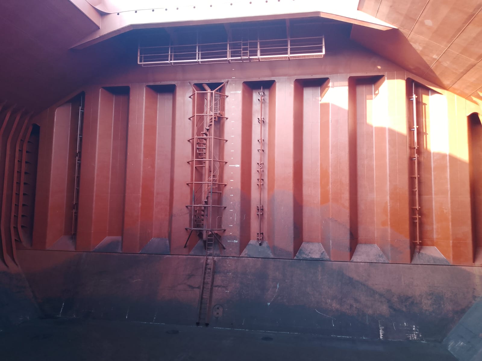 condition Survey 2