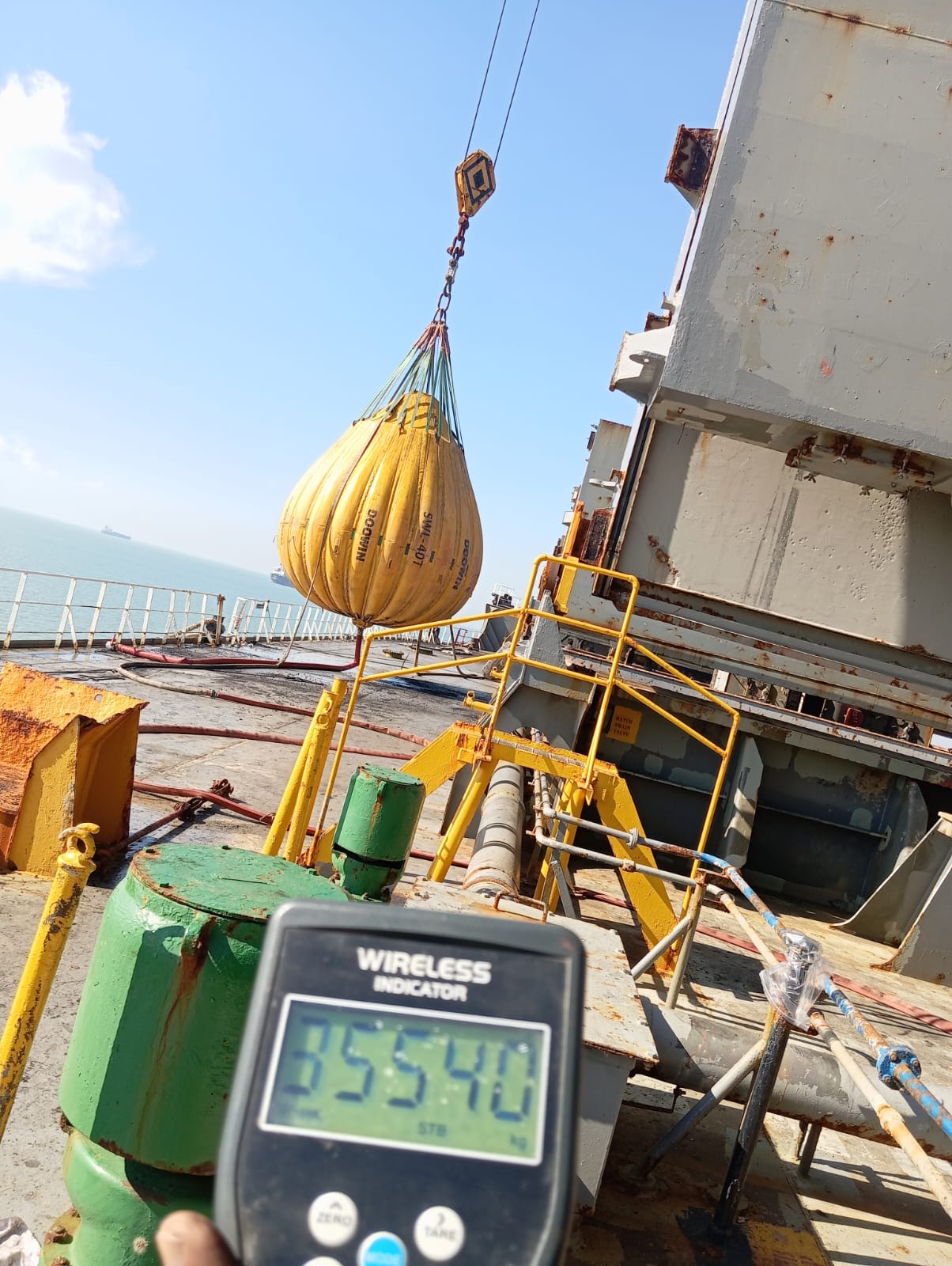 load test 1