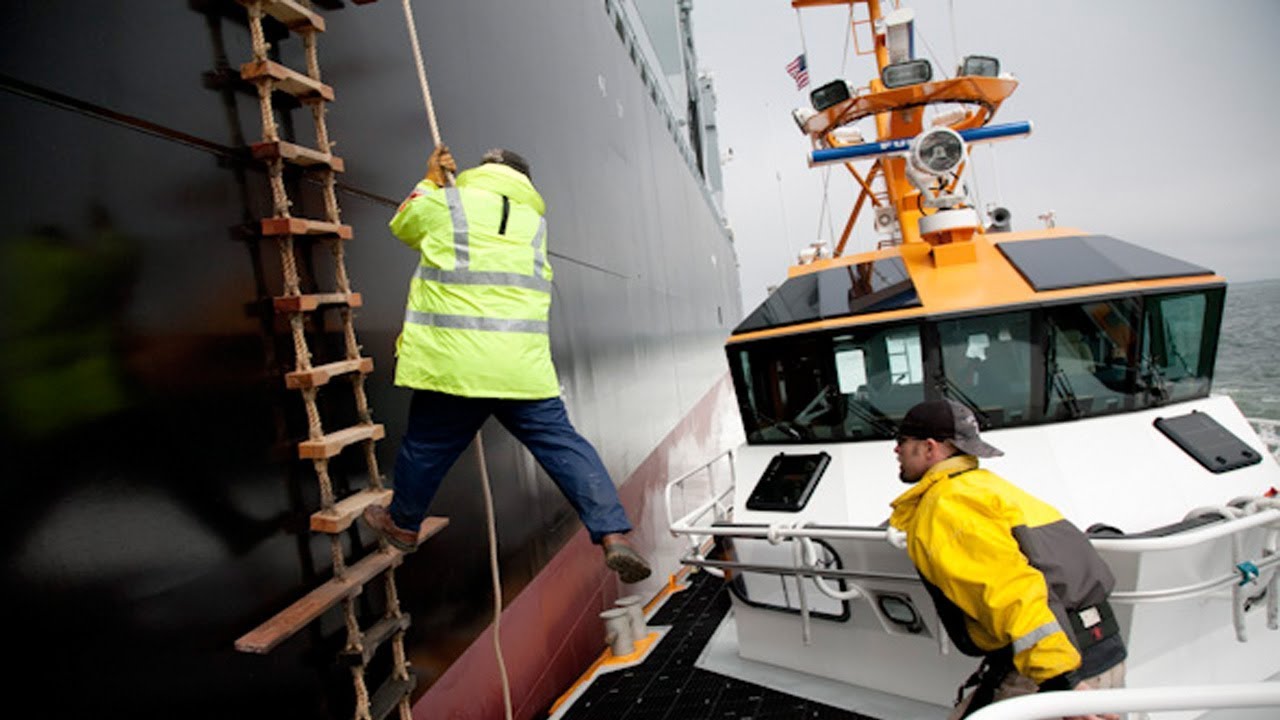 shipping agency 12